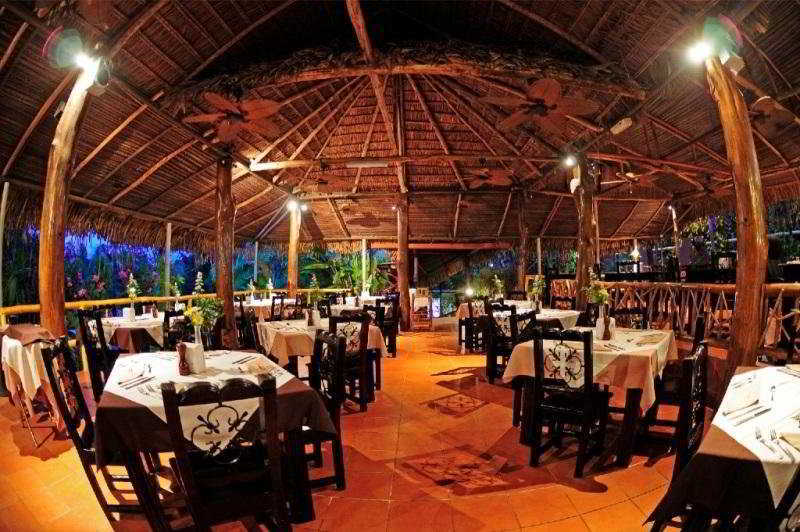 Hotel Villa Teca Manuel Antonio Exteriör bild